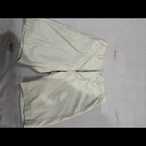 Mens CSG casual shorts size 34